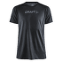 Triko Craft Core Essence Mesh Men 999000 Black