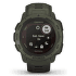 Instinct Solar Tactical Green Optic