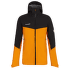 Bunda Mammut Convey Tour HS Hooded Jacket Men (1010-27840) dark radiant-black 2236