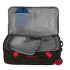 Taška Mammut Cargo Trolley 30 black 0001