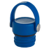 Standard Mouth Flex Cap 407 Cobalt
