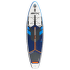 Paddleboard STX STX Freeride 10,8 x 32 BLUE/ORANGE