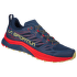 Boty La Sportiva Jackal GTX Night Blue/Tango Red