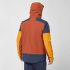 Bunda Millet TELLURIDE JACKET Men DARK DENIM/ICON BLUE