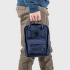 Batoh Fjällräven Re-Kanken Mini Ox Red