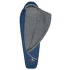 Spacák Grüezi bag Biopod Wolle Zero Night Blue