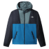 Bunda The North Face Cyclone Jacket Men GOBLINBLU/BANFBLU/AVTRNVY