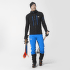 Bunda Millet Pierra Ment Hoodie Men DARK DENIM/ICON BLUE