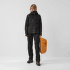 Bunda Fjällräven Keb Eco-Shell Jacket Women Deep Forest