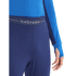 Legíny Icebreaker 260 ZoneKnit Leggings Men Midnight Navy