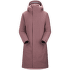 Parka Arcteryx Patera Parka Women Velvet Sand