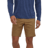 Kraťasy Patagonia Hampi Rock Shorts Men Ink Black