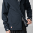 Bunda Fjällräven HC Hydratic Trail Jacket Men Black