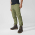 Kalhoty Fjällräven Vardag Trousers Men Green