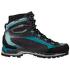 Boty La Sportiva Trango Tech Gtx Women Carbon/Lagoon