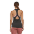 Tílko Patagonia Arnica Tank Women Evening Mauve