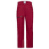 Kalhoty Mammut Stoney HS Thermo Pants Women blood red