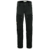 Keb Trousers Men Black