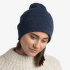 Čepice Buff Knitted Hat Jarn JARN OCHER