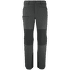 Kalhoty Millet MAGMA PANT Men DARK GREY/BLACK