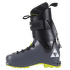 Lyžáky Fischer TRAVERS CS YELLOW - GREY/BLACK