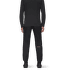 Kalhoty Mammut Aenergy TR HS Pants Men black 0001
