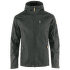 Sten Jacket Dark Grey 030