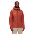 Bunda Mammut Crater IV HS Hooded Jacket Men black 0001
