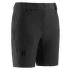 Trekker Stretch Short II Women NOIR NEW