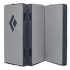Bouldermatka Black Diamond CIRCUIT Z CRASH PAD Pewter