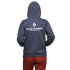Mikina Black Diamond Equipment for Alpinists Hoody Women Indigo