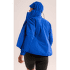 Bunda Arcteryx Gamma Lightweight Hoody Women Moonstone