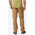 Kalhoty Patagonia Quandary Convertible Pants Men Forge Grey