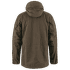 Bunda Fjällräven Drev Hybrid Jacket Men Dark Olive