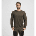 Triko dlouhý rukáv Aclima LightWool 180 Crewneck Men Tarmac