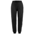 Kalhoty Fjällräven Keb Insulated Trousers Women Black