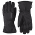 Army Leather Expedition Liner Svart
