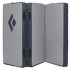 Bouldermatka Black Diamond CIRCUIT Z CRASH PAD Pewter