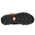 Boty Sorel Torino™ V Parc WP Tobacco, Black 256