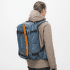 Batoh Millet COSMIC 28 NOIR NEW