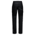 Kalhoty La Sportiva CROSSRIDGE SOFTSHELL PANT Men Black/Cloud