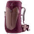 AC Lite 22 SL ashrose-cassis