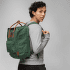 Batoh Fjällräven Kanken no. 2 Laptop 15 Dark Olive