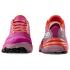 Boty La Sportiva Akasha II Women Springtime/Cherry Tomato