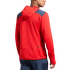 Mikina La Sportiva AEQUILIBRIUM THERMAL HOODY Men Mountain Red