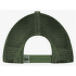 Kšiltovka Buff Explore Trucker Cap WATE FOREST