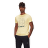 Triko krátký rukáv Mammut Mammut Core T-Shirt Men Gear glacier blue