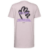 Triko krátký rukáv Mammut Massone T-Shirt Men Hold 6433 alpine calamint