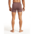Boxerky Icebreaker Merino Blend 125 ZoneKnit™ Boxers Men BLACK