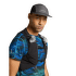 Kšiltovka Icebreaker Unisex Shell+™ Cotton Windbreaker 5 Panel Cap OBSIDIAN/BLACK/CB
